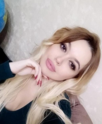 Анкета проститутки Маргарита - город Прилуки, 26 лет, №7273